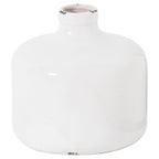 Mere Glazed Eve Vase – product view