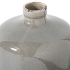 Mere Grey Glazed Eve Vase – view 2