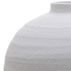 Tiber Ceramic Vase