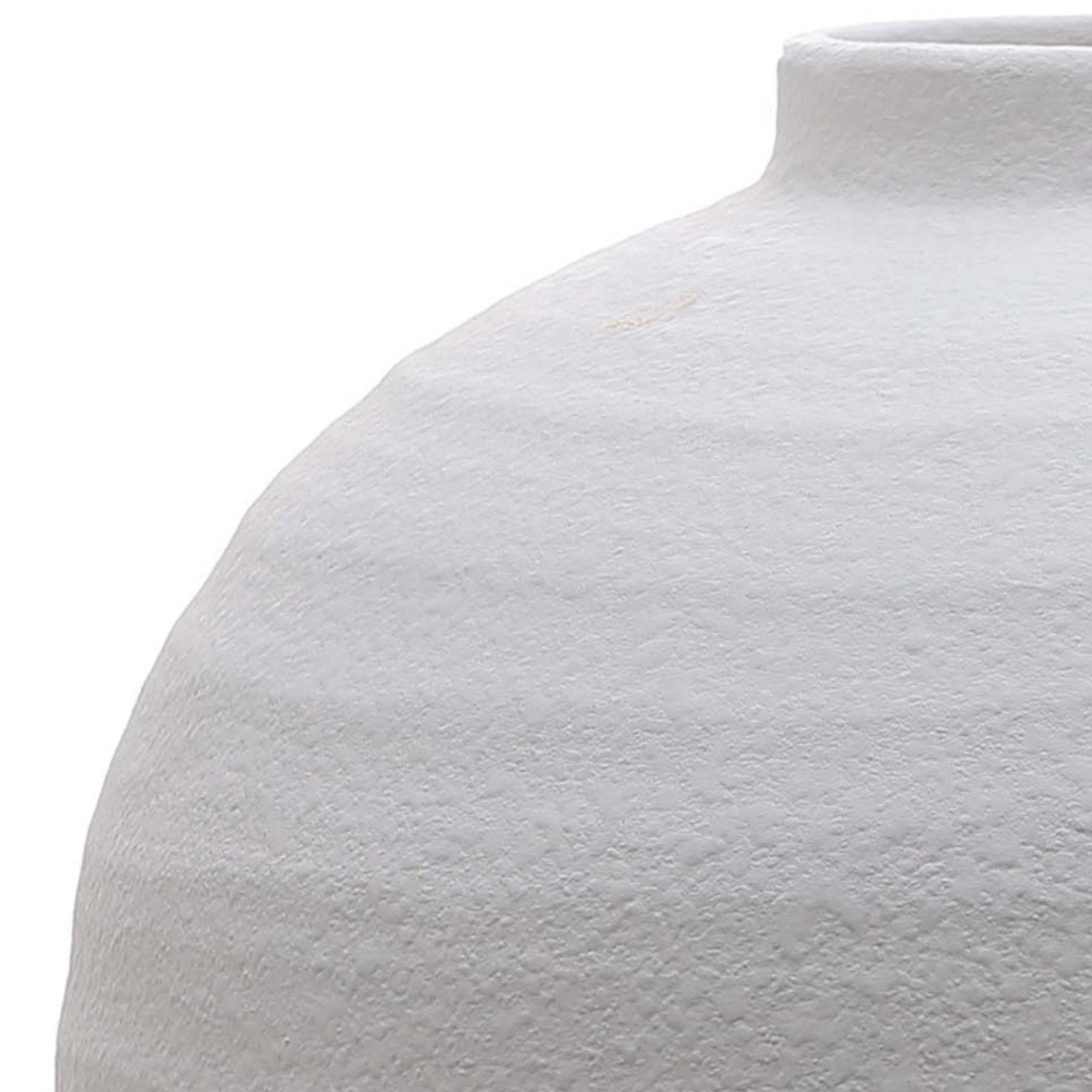 Tiber Ceramic Vase