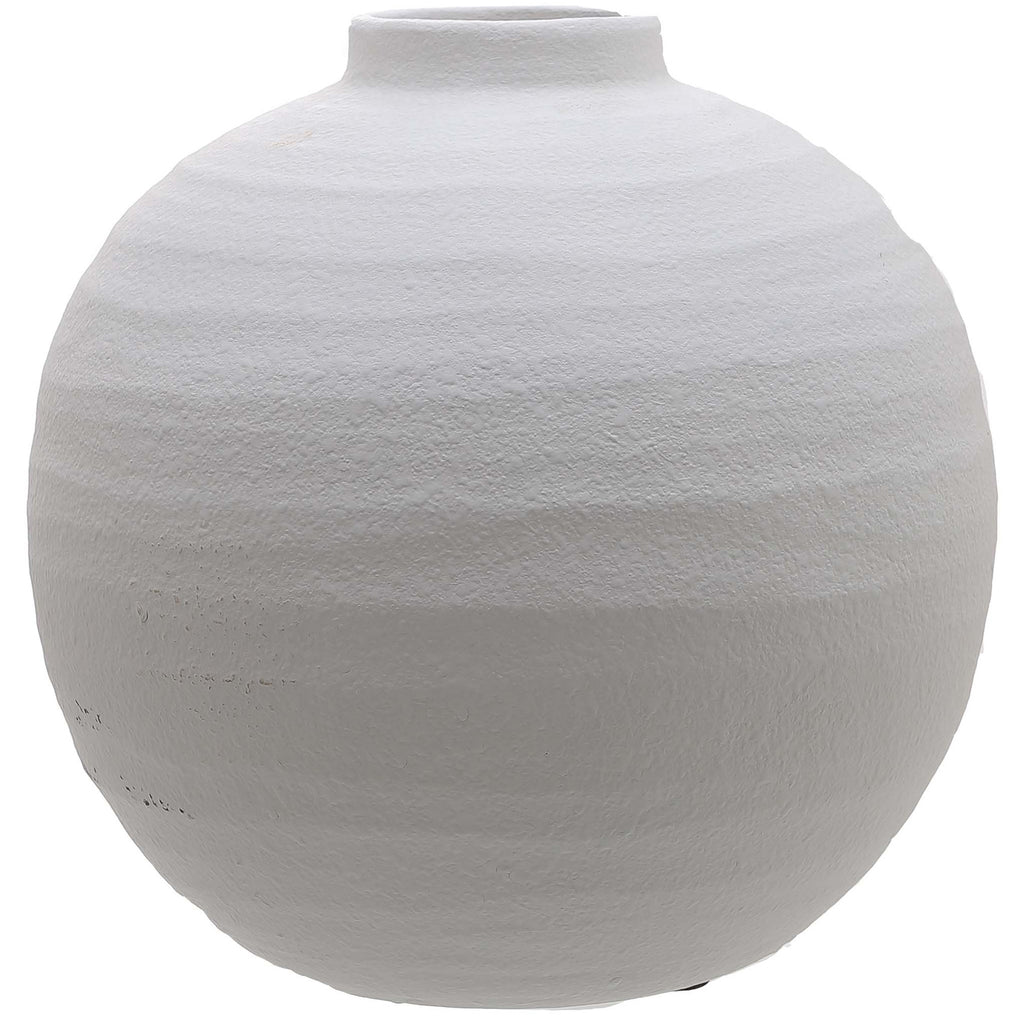 Tiber Ceramic Vase Product Image