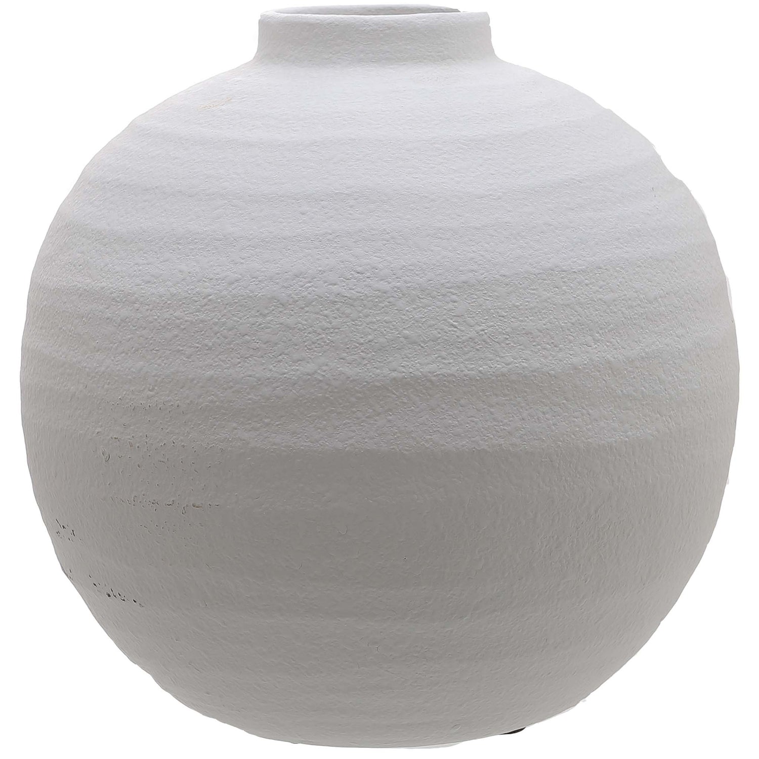Tiber Ceramic Vase Product Image