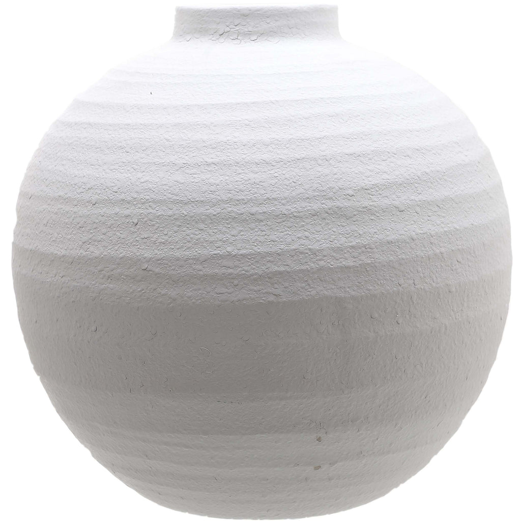 Tiber Large Ceramic Vase Product Image