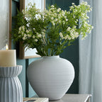 Regola Large Ceramic Vase