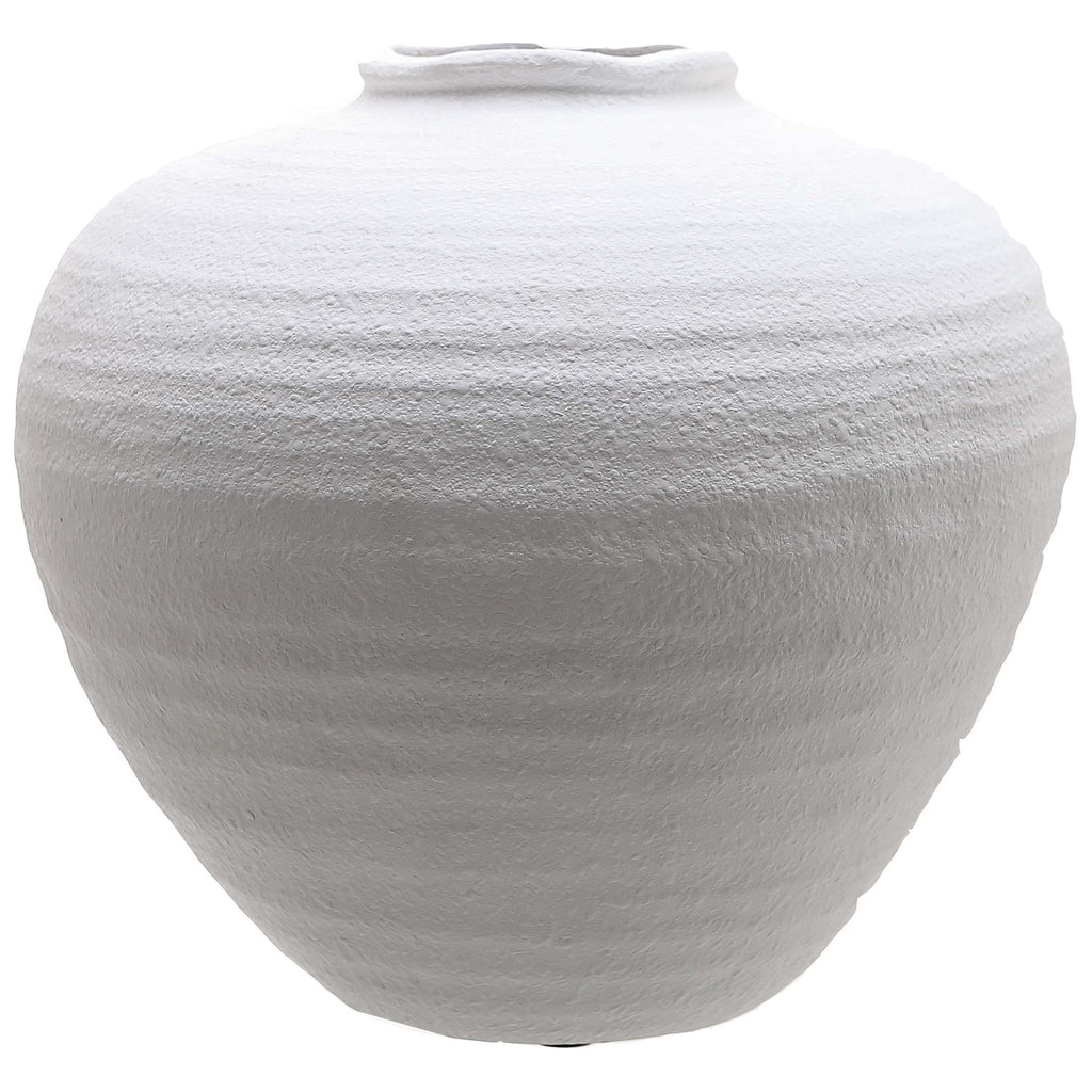 Regola Large Ceramic Vase Product Image