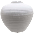 Regola Large Ceramic Vase Product Image