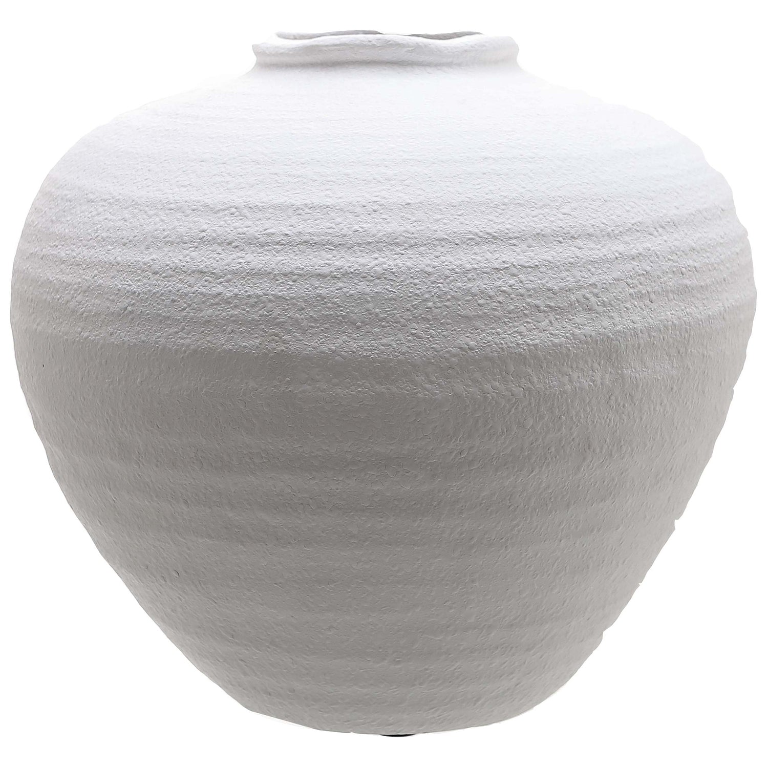 Regola Large Ceramic Vase Product Image