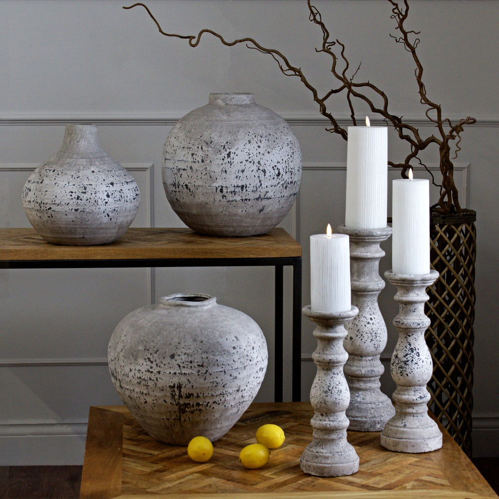 Regola Ceramic Vase