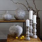 Regola Ceramic Vase