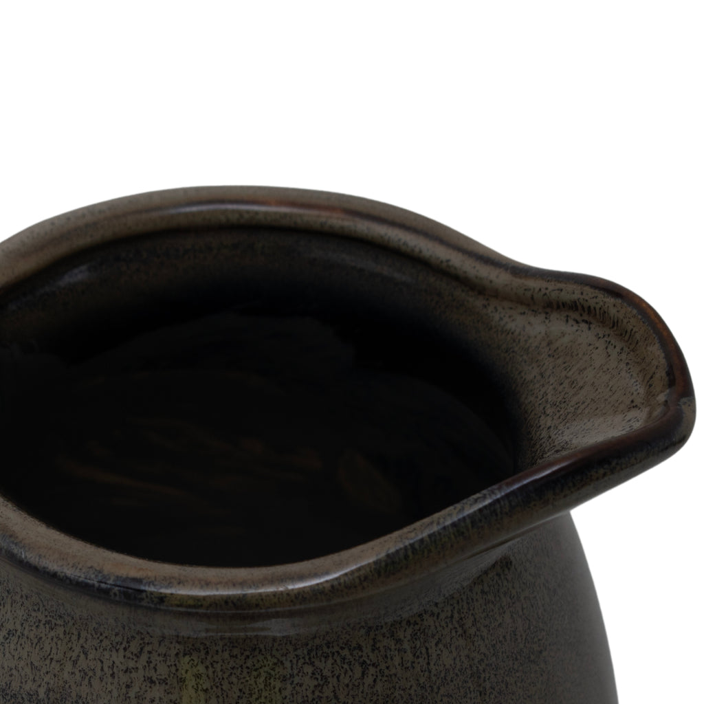 Olpe Ceramic Vase