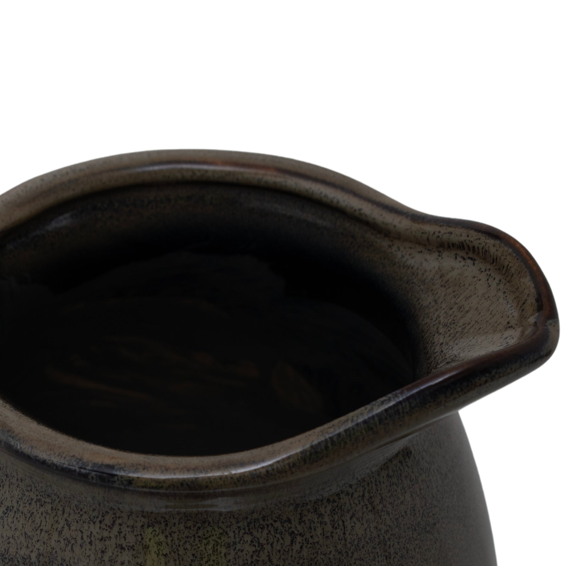 Olpe Ceramic Vase