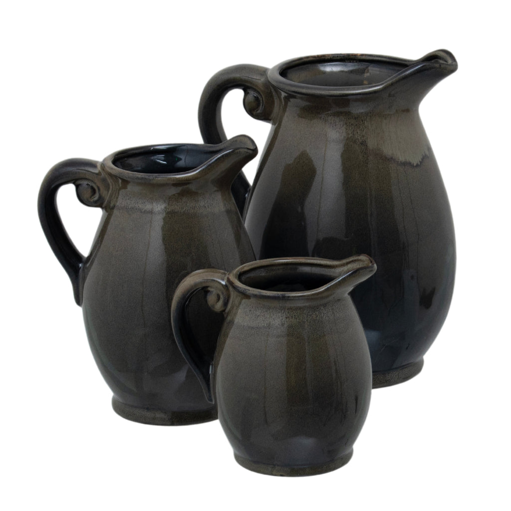 Olpe Ceramic Vase