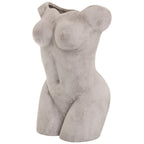 Atelier Sculptural Figure Vase – view 2