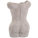Atelier Sculptural Figure Vase – view 3