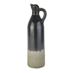 Tall Stoneware Decorative-Jug Product Image