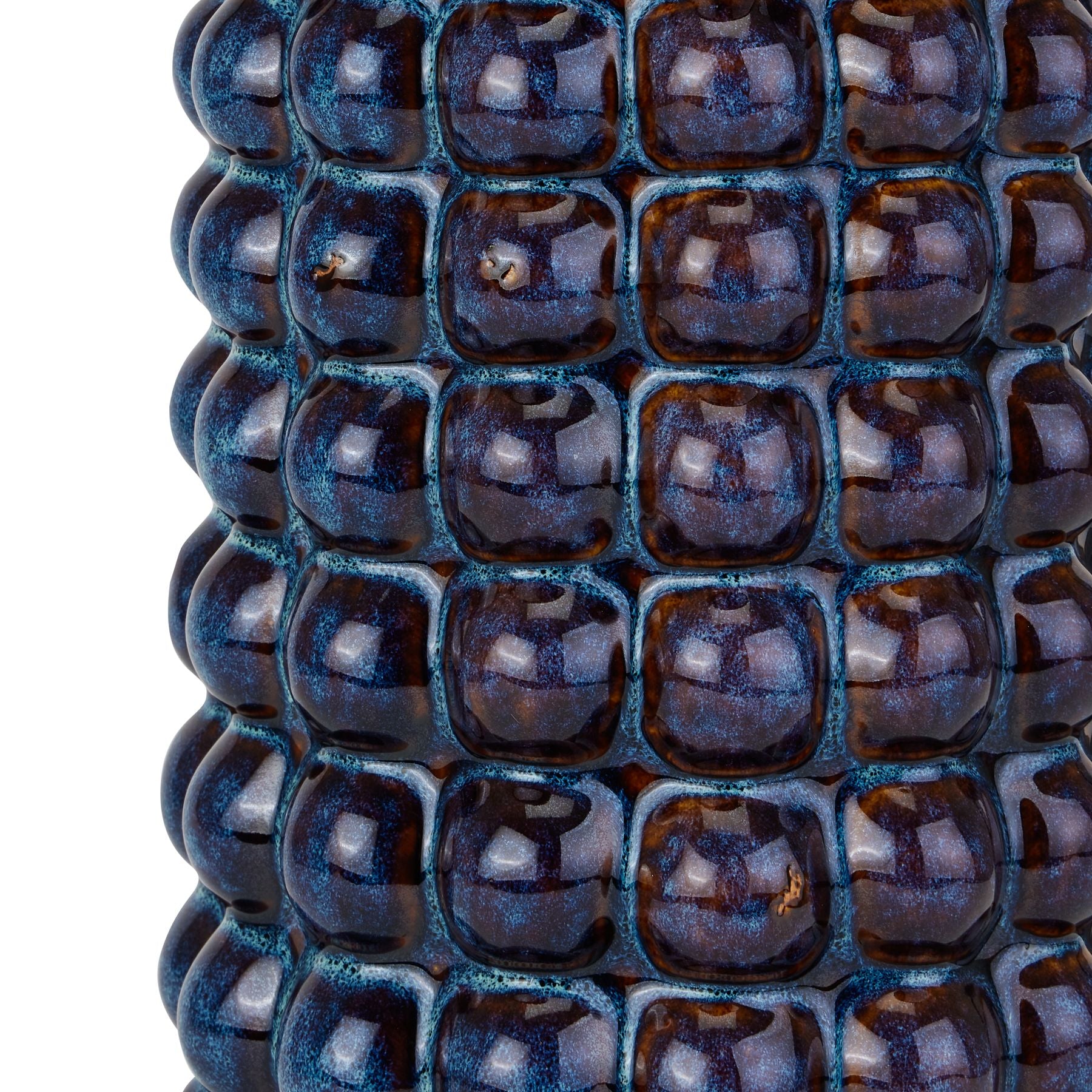 Seville Ceramic Bubble Umbrella Stand