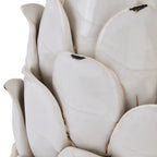 Medium Ceramic Artichoke