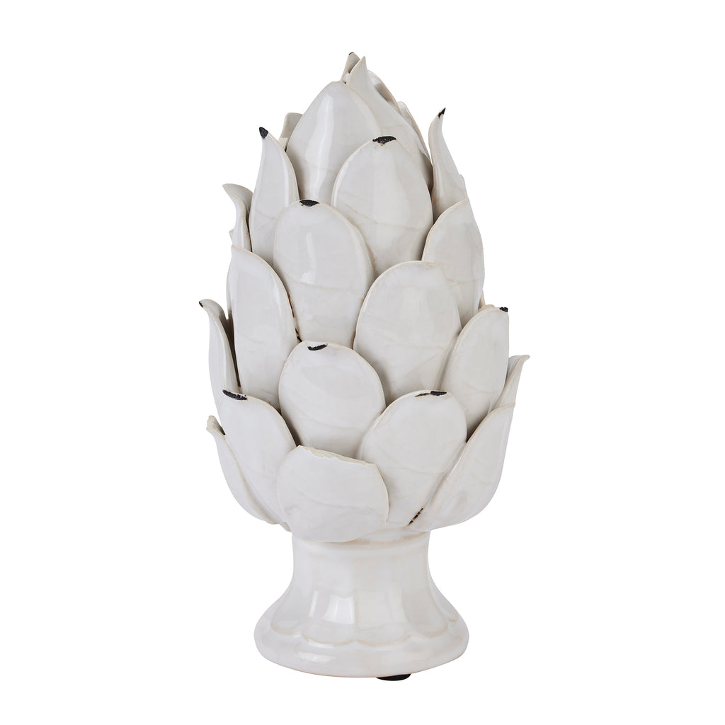 Medium Ceramic Artichoke Product Image