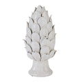 Large Ceramic Artichoke Product Image