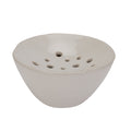 Ceramic Flower-Frog Product Image