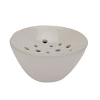 Ceramic Flower-Frog Product Image