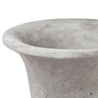 Tall Ceramic Effect Urn Planter