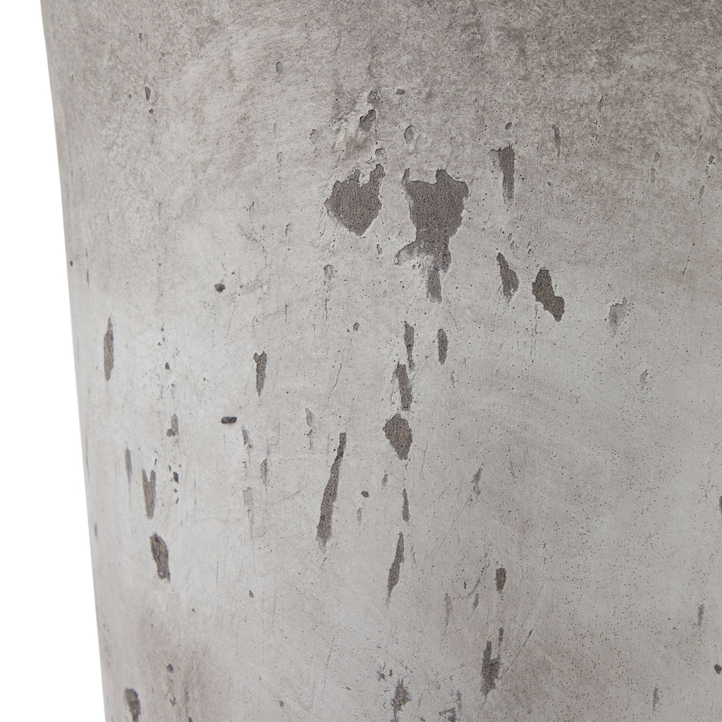 Tall Ceramic Effect Urn Planter