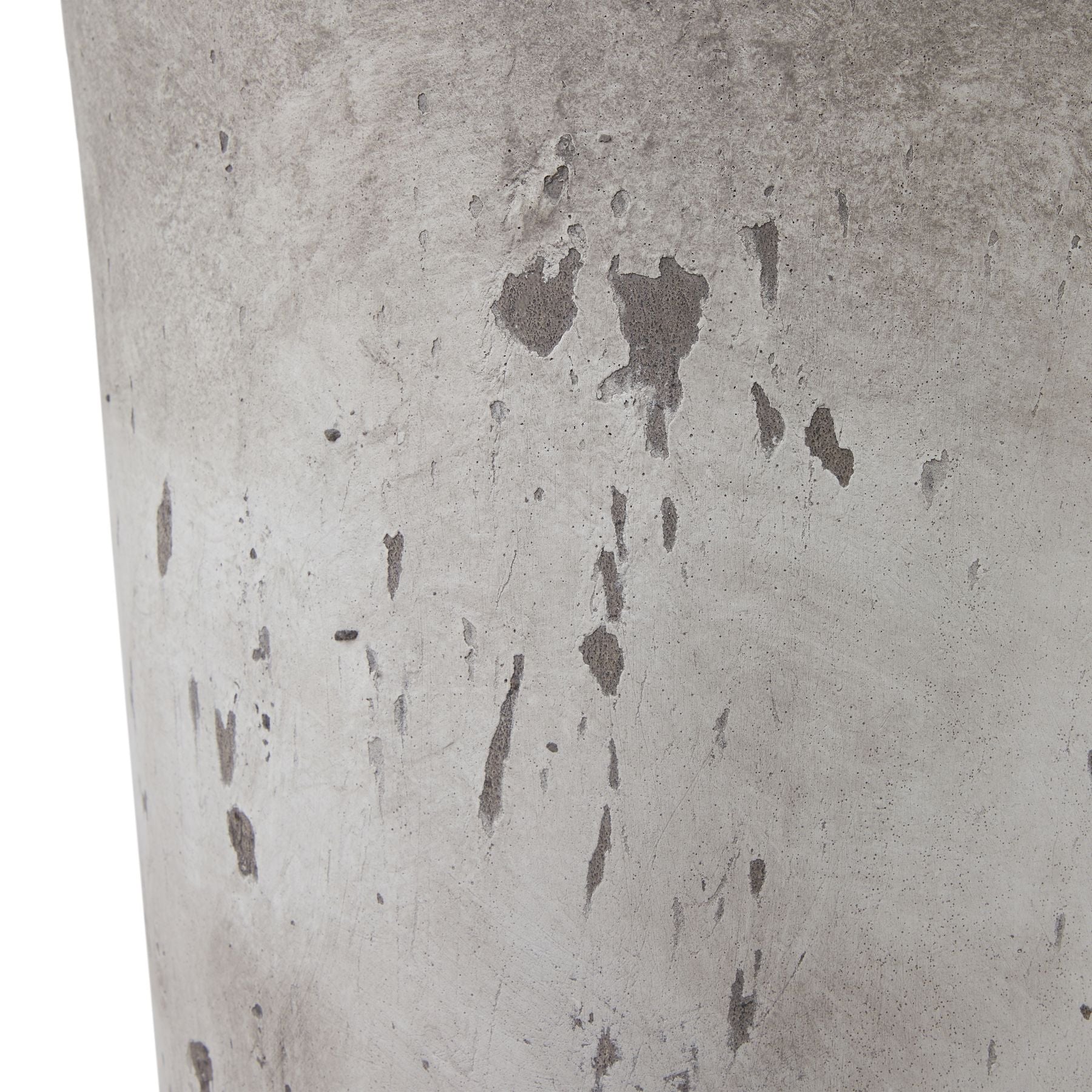 Tall Ceramic Effect Urn Planter