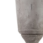 Tall Ceramic Effect Urn Planter