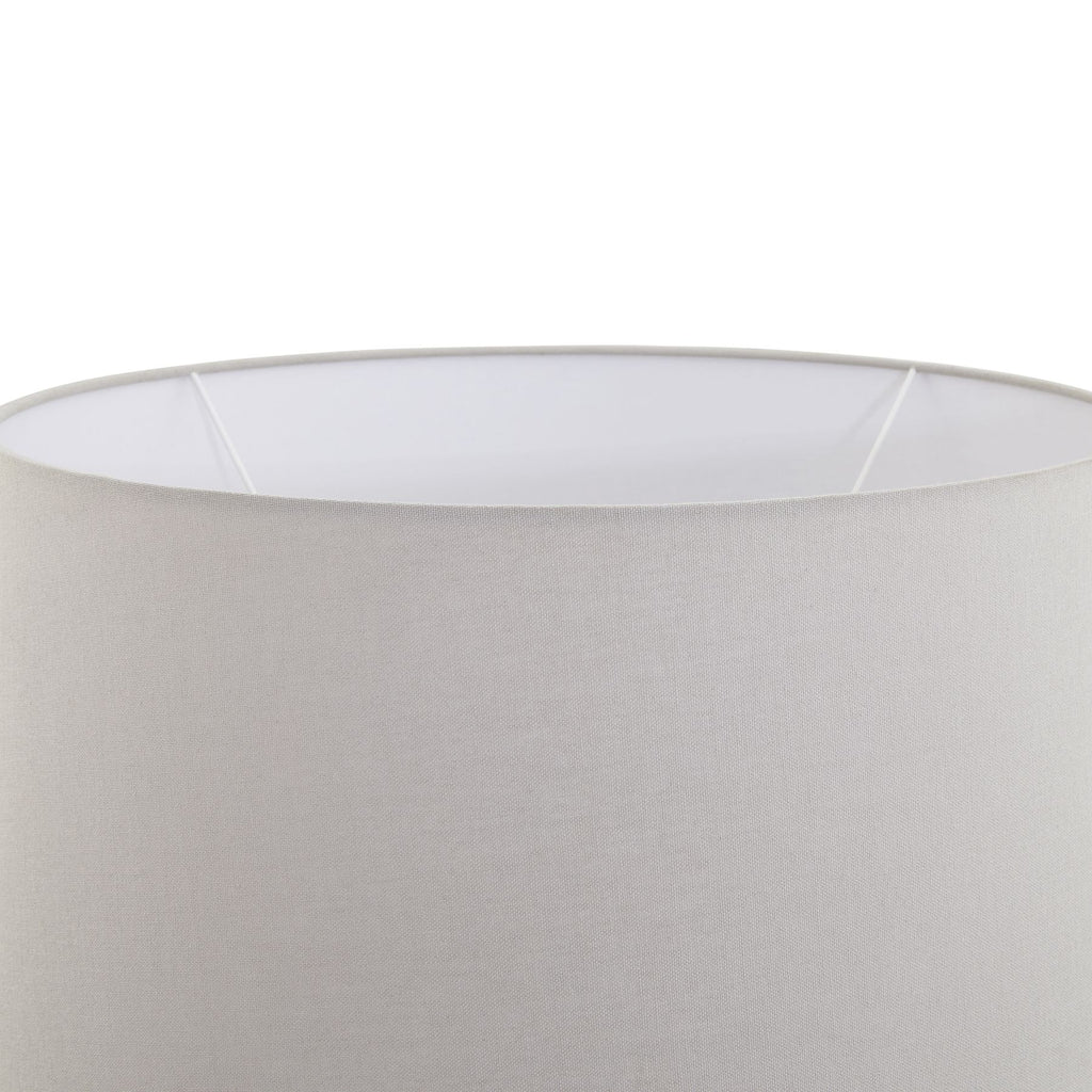 Tiber Large Ceramic Lamp