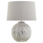 Tiber Large Ceramic Lamp Product Image