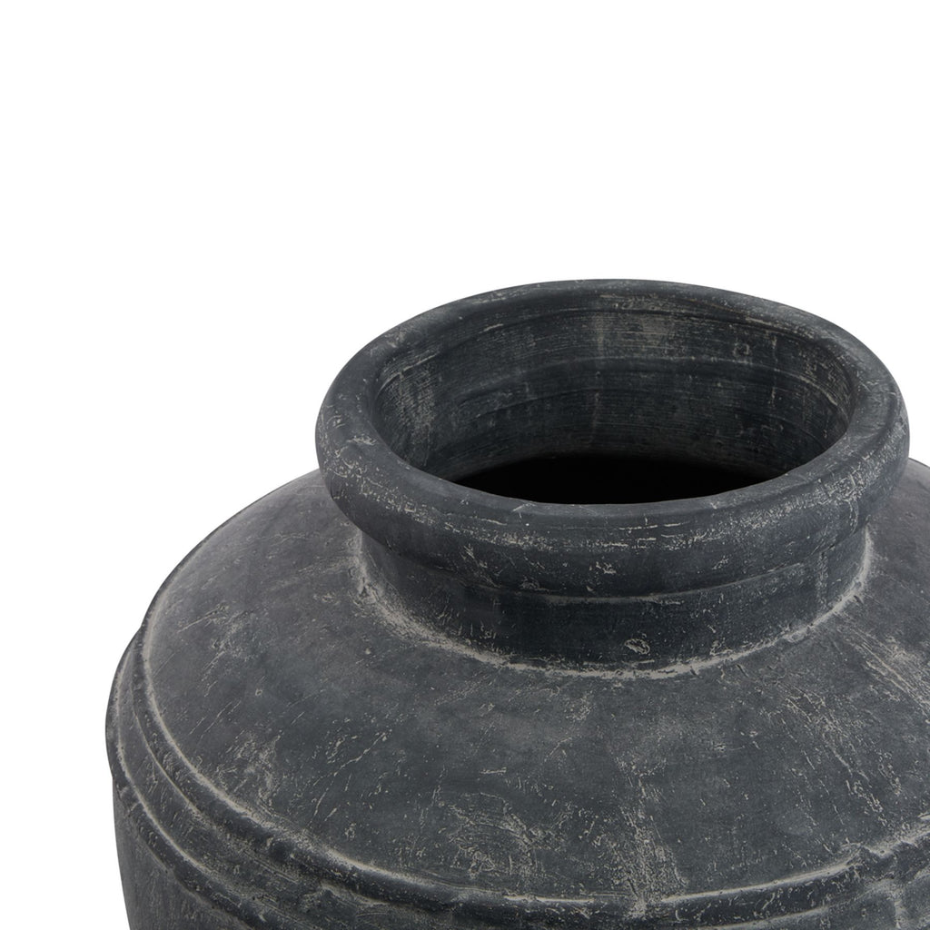 Amalfi Large Ceramic Water Pot