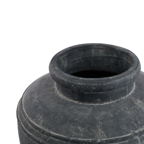 Amalfi Large Ceramic Water Pot