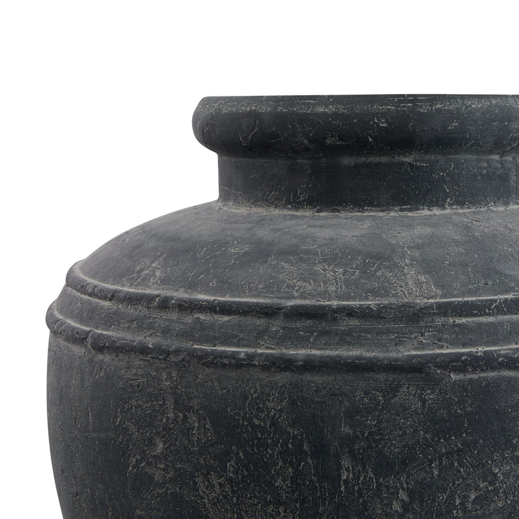 Amalfi Large Ceramic Water Pot