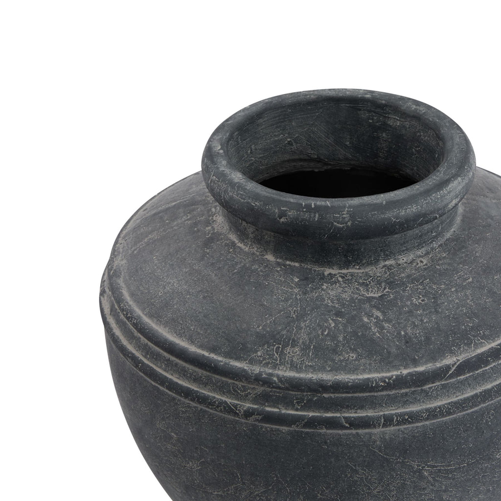 Amalfi Ceramic Water-Pot