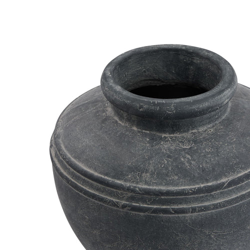 Amalfi Ceramic Water-Pot