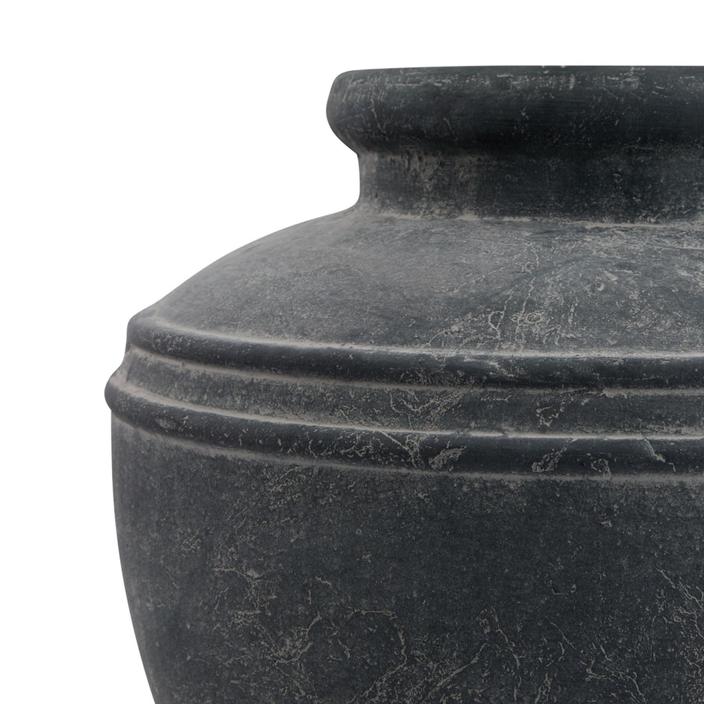 Amalfi Ceramic Water-Pot