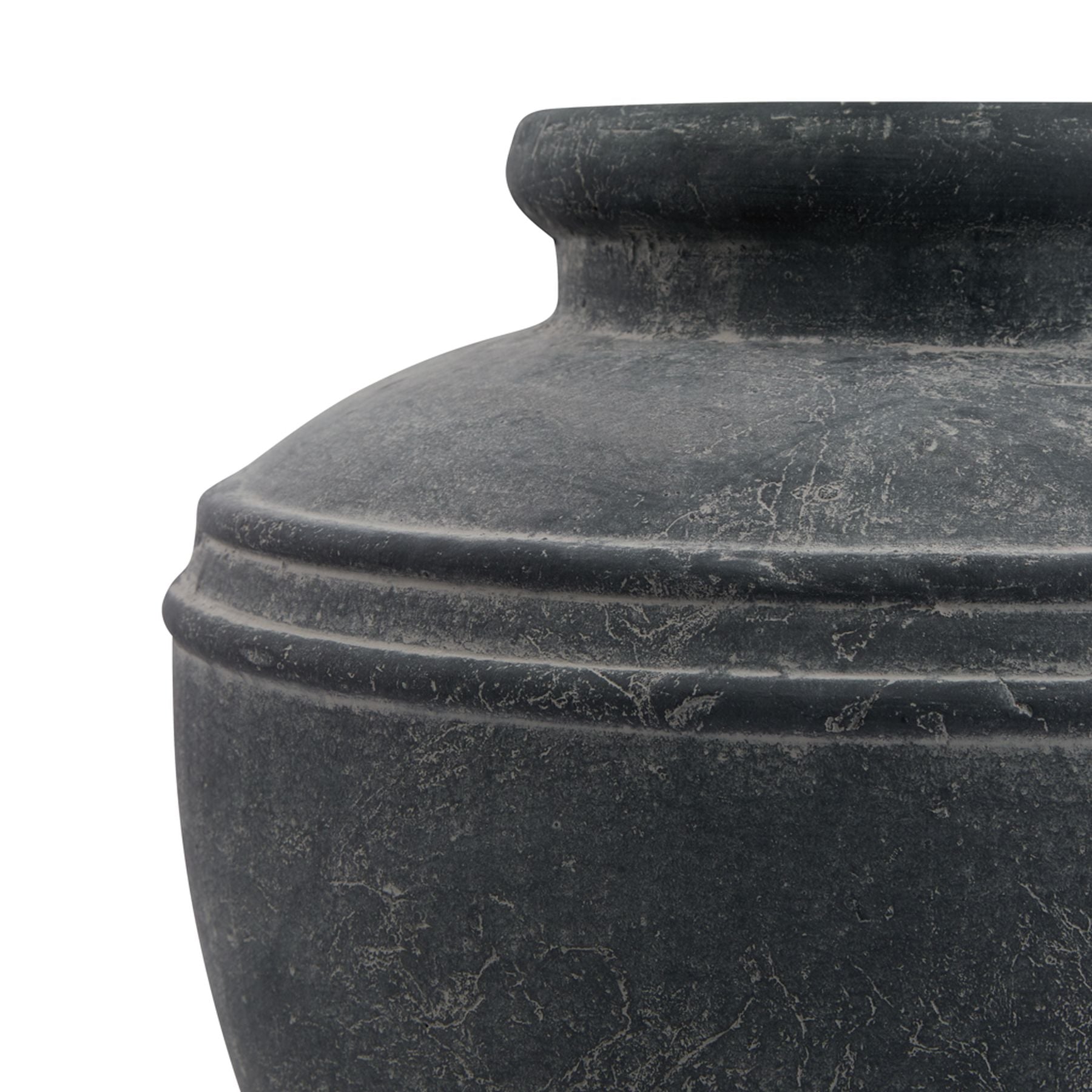 Amalfi Ceramic Water-Pot