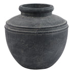 Amalfi Ceramic Water-Pot Product Image
