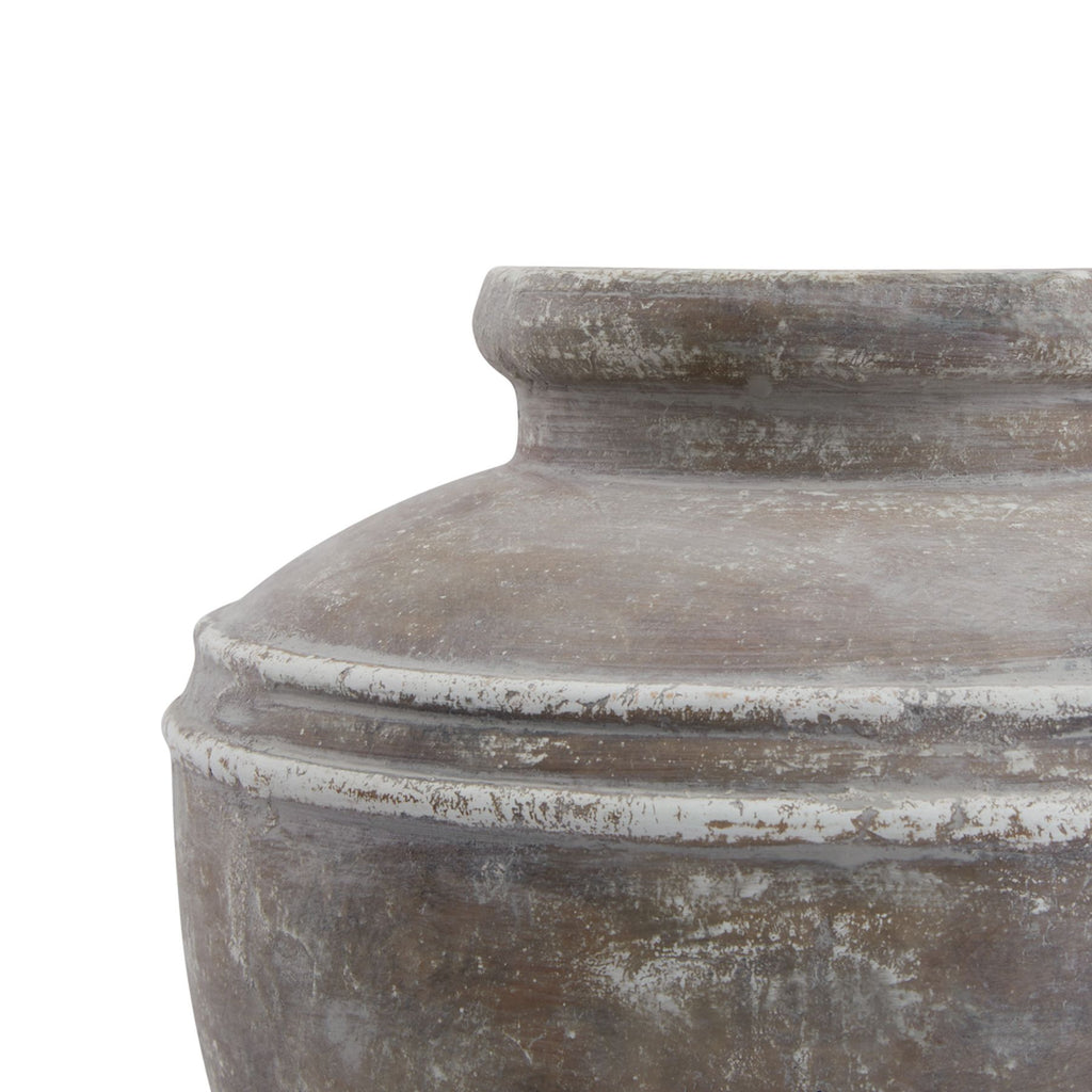 Siena Ceramic Water-Pot