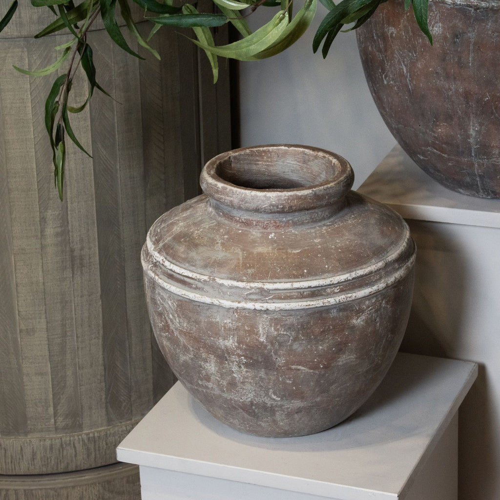 Siena Ceramic Water-Pot