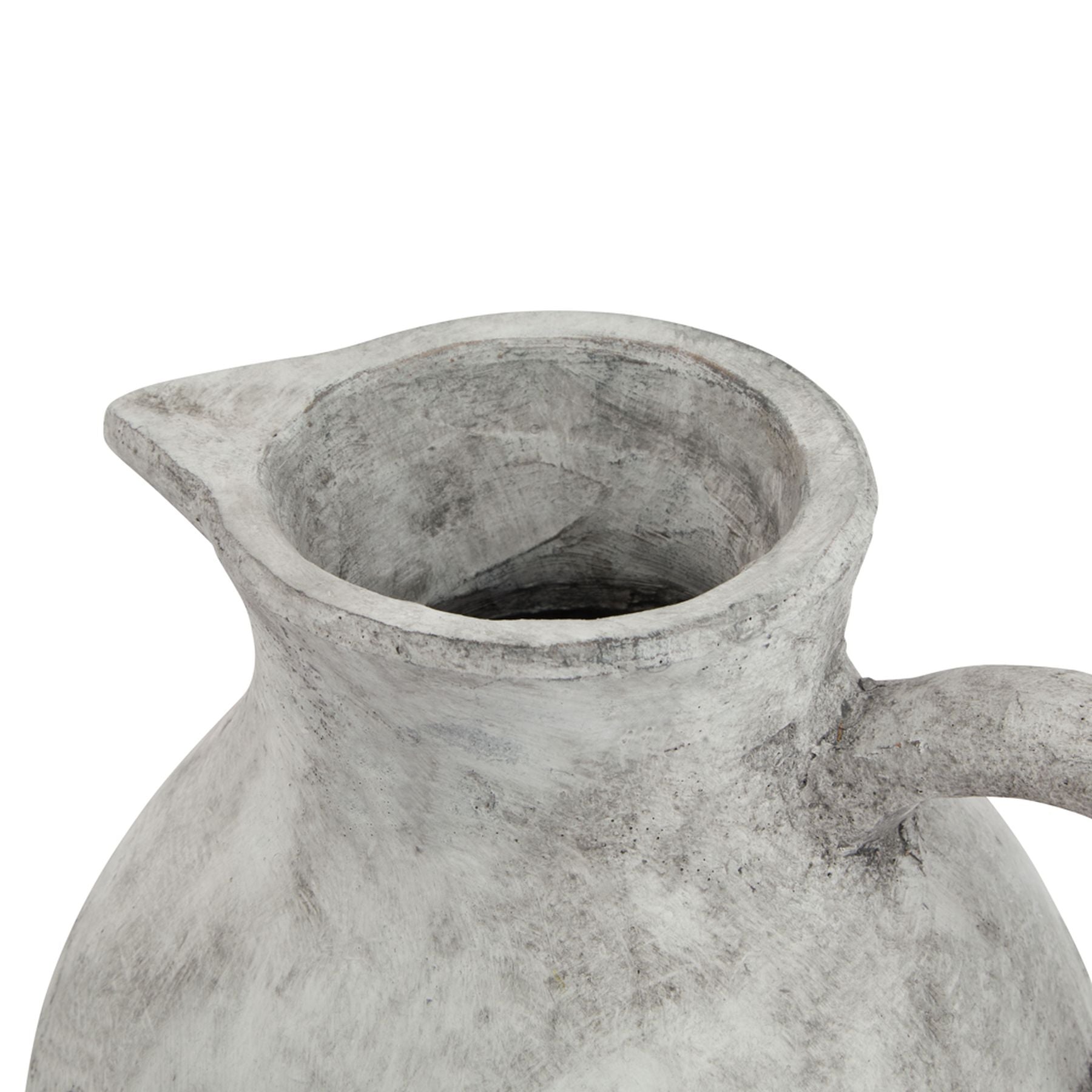 Athena Ceramic Jug
