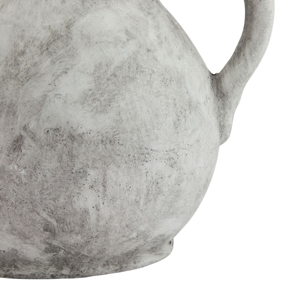 Athena Ceramic Jug