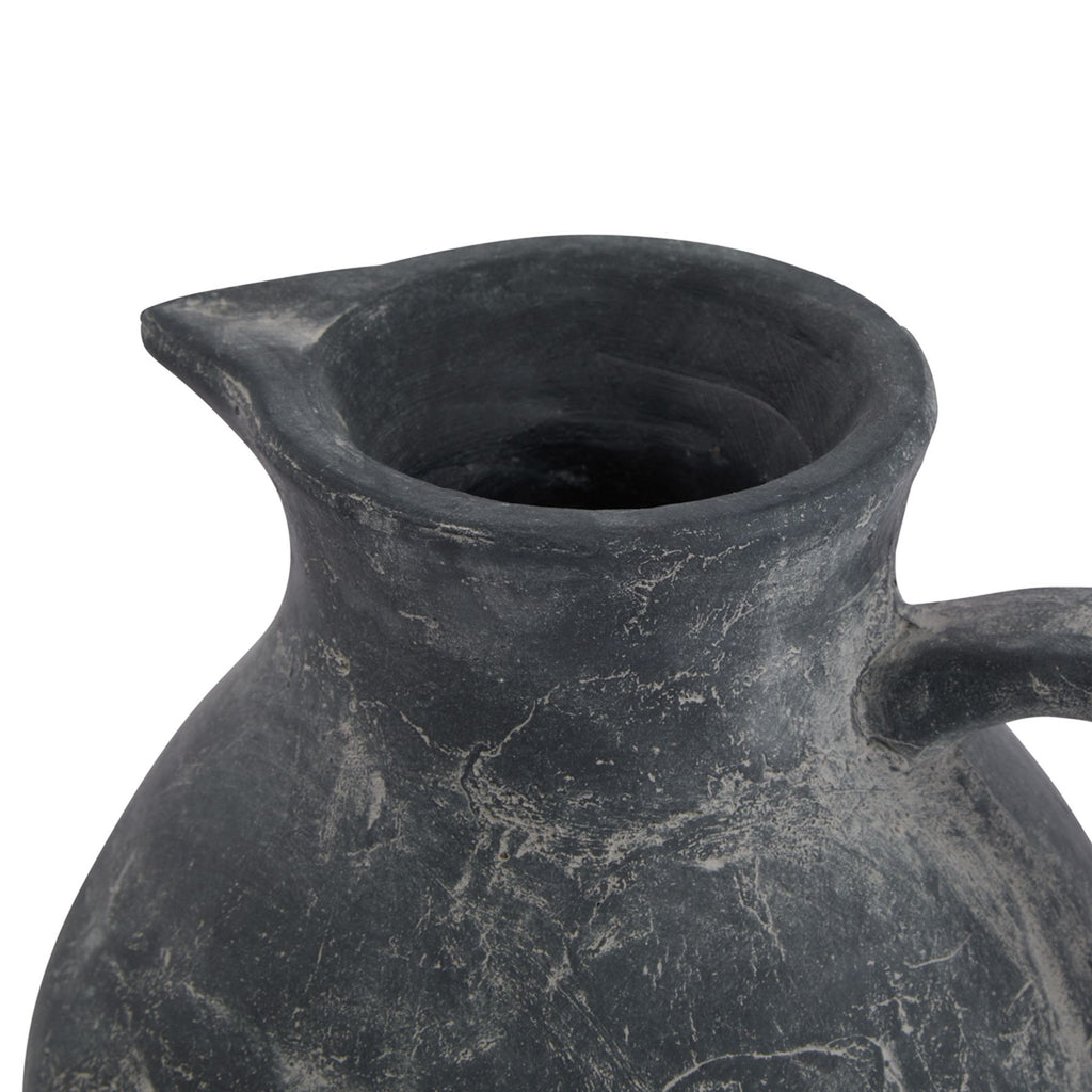 Amalfi Ceramic Jug