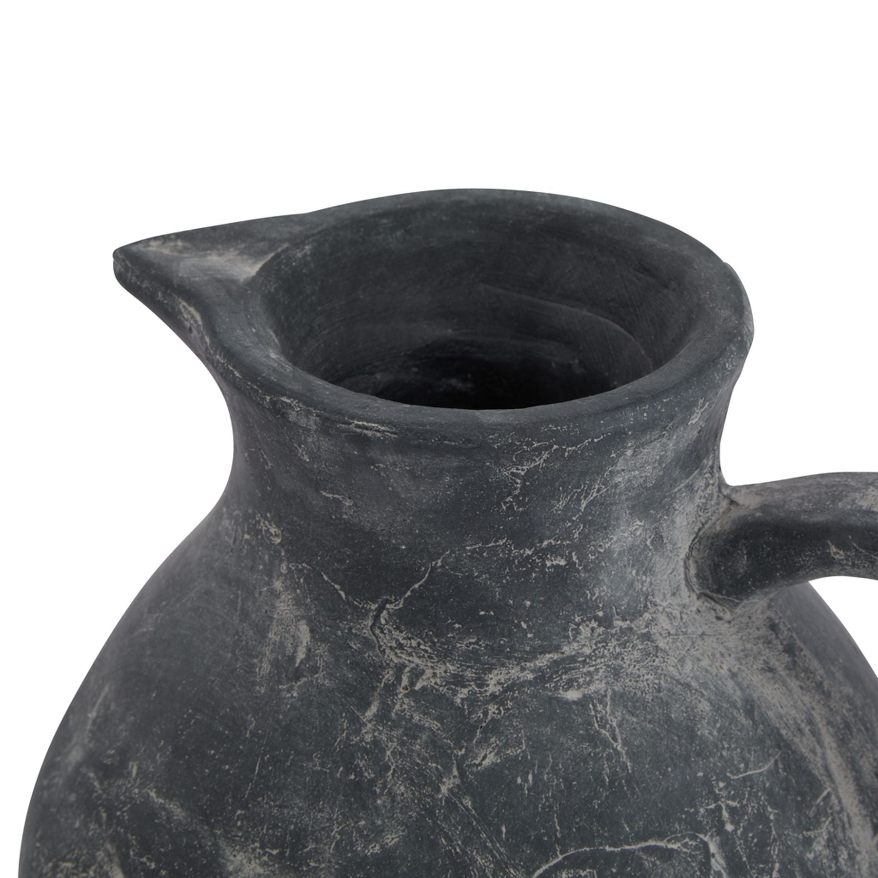Amalfi Ceramic Jug