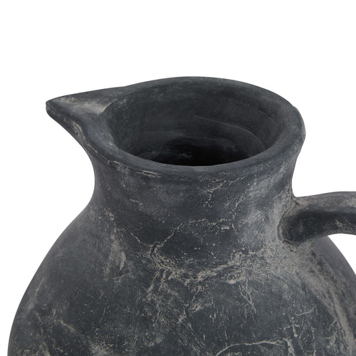 Amalfi Ceramic Jug