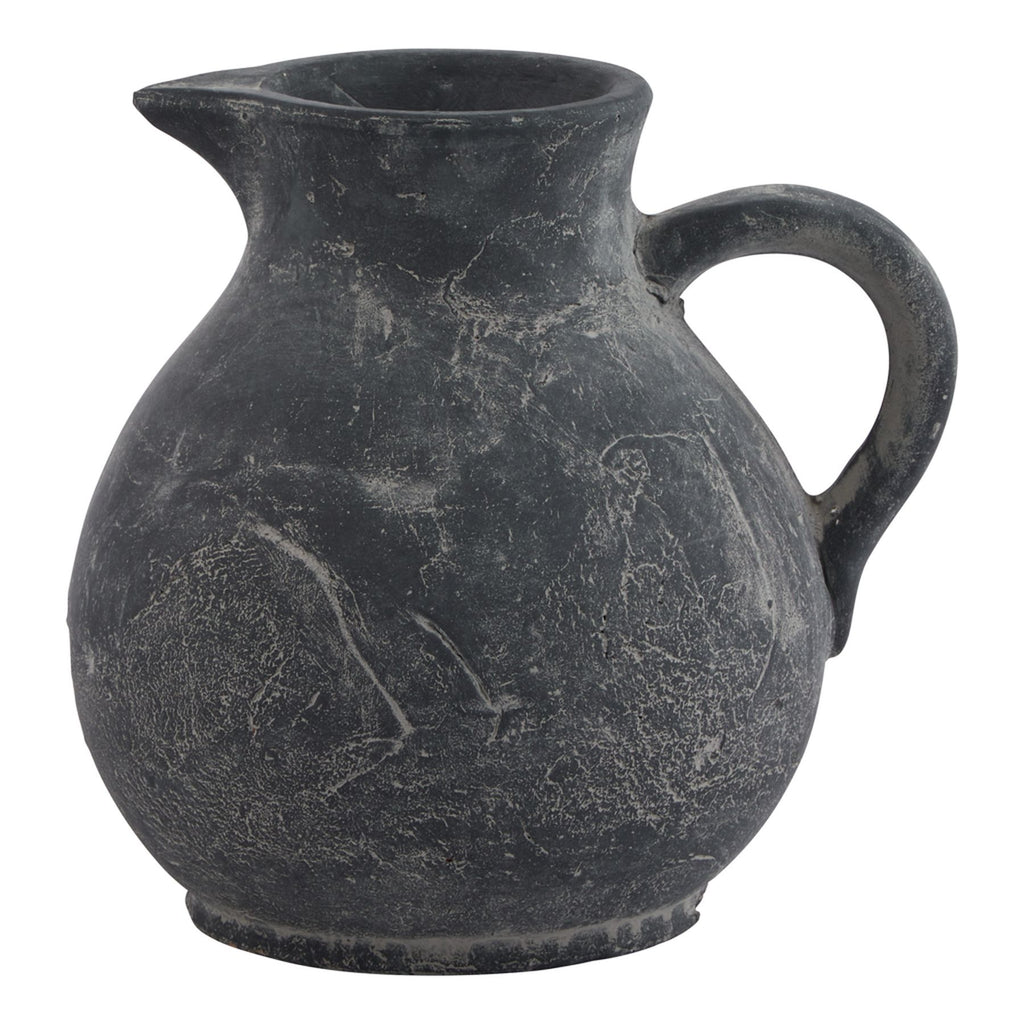 Amalfi Ceramic Jug Product Image