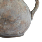 Sienna Ceramic Jug