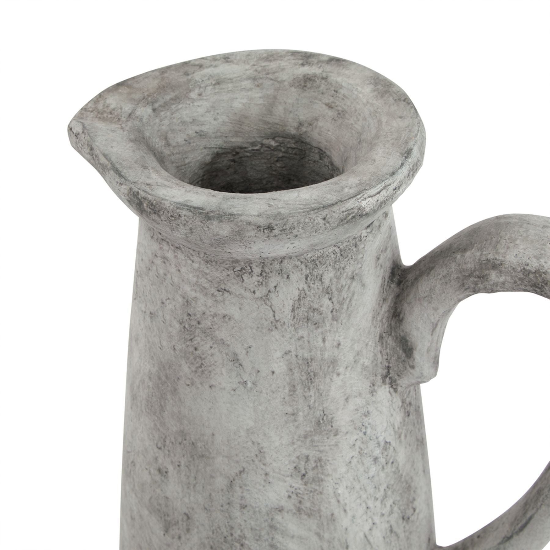 Athena Tall Ceramic Jug