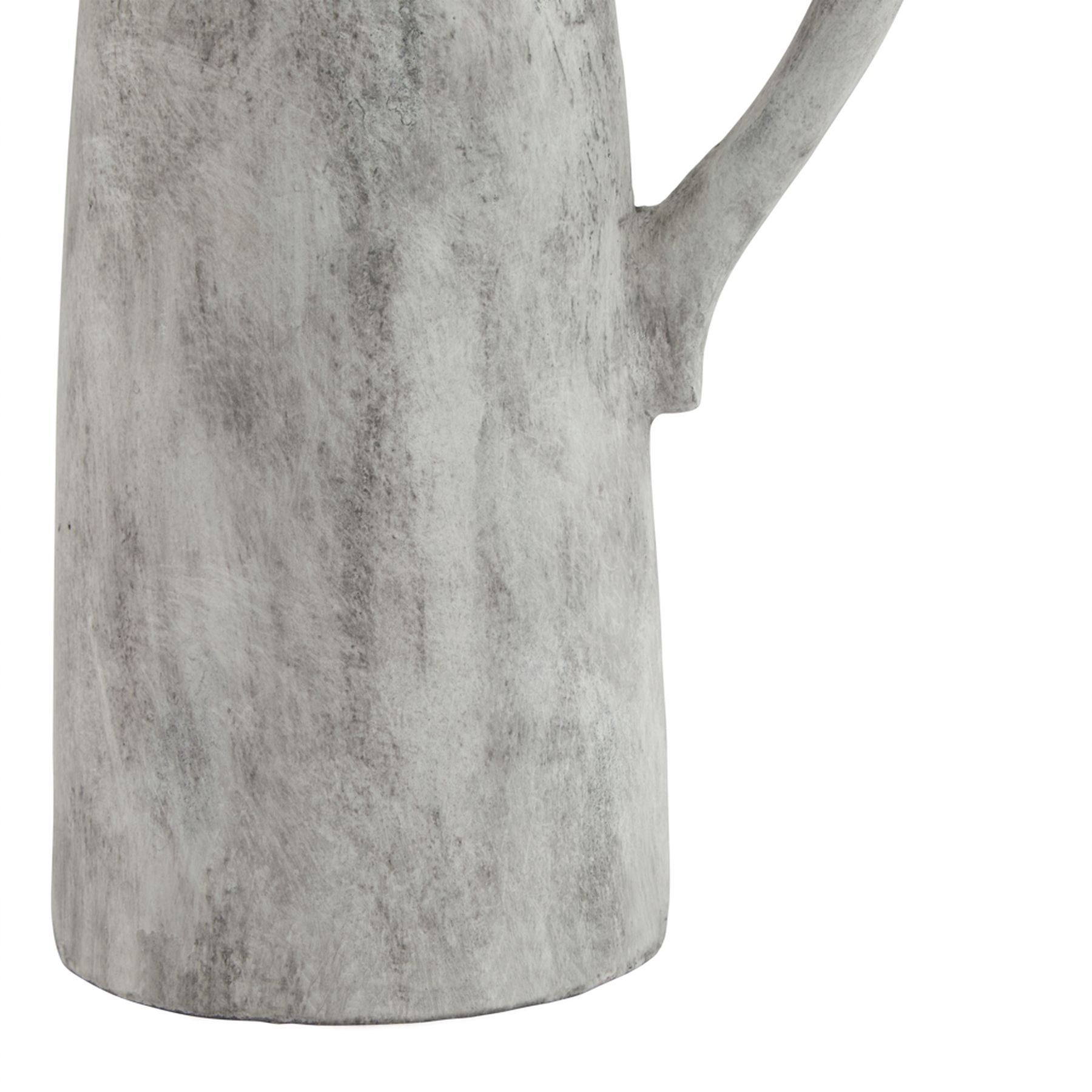 Athena Tall Ceramic Jug